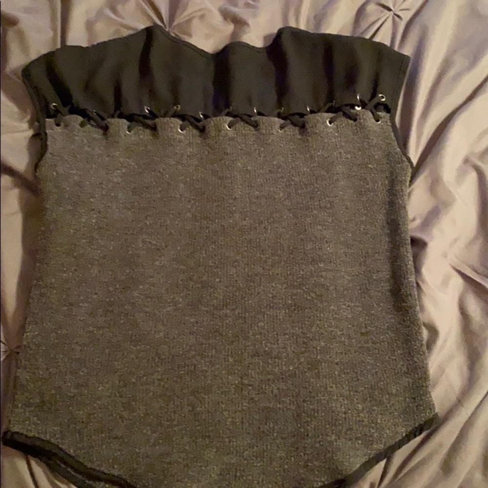 Forever 21 sweater shirt